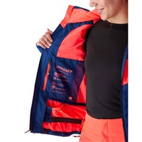 Spyder Women's Primrose Jacket - Indigo