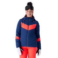 Spyder Women's Primrose Jacket - Indigo