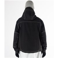Howl Men's Workwear Public Jacket - Black