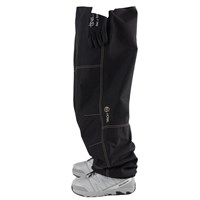 Howl Men's Workwear Public Pant - Black