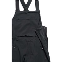 Burton Men's Reserve 2L Stretch Bib Pants - True Black