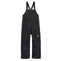 Burton Men's Reserve GORE-TEX 2L Bib Pants - True Black