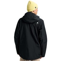 Burton Men's Reserve 2L Jacket - True Black