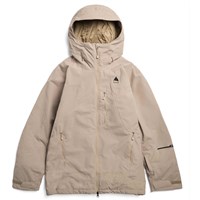 Burton Men's Reserve 2L Jacket - Summit Taupe