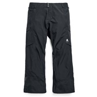 Burton Men's Reserve 2L Pants - True Black