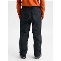 Burton Men's Reserve 2L Pants - True Black