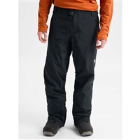 Burton Men's Reserve 2L Pants - True Black