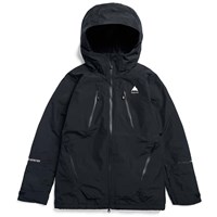 Burton Women's Reserve GORE-TEX 2L Insulated Jacket - True Black