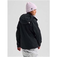 Burton Women's Reserve GORE-TEX 2L Insulated Jacket - True Black