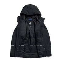 Burton Women's Reserve GORE-TEX 2L Insulated Jacket - True Black