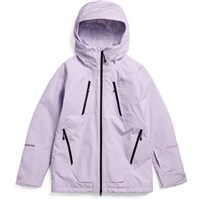 Burton Women's Reserve GORE-TEX 2L Insulated Jacket - Moondust Purple