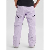 Burton Women's Reserve GORE-TEX 2L Pants - Moondust Purple