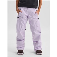 Burton Women's Reserve GORE-TEX 2L Pants - Moondust Purple