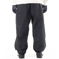 Howl Men's Shell Pant - Black