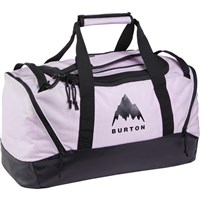 Burton Stockpile 40L Duffel - Moondust Purple