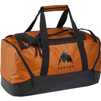 Burton Stockpile 40L Duffel - Spiced Chai