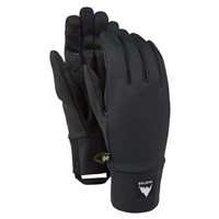 Burton Stretch Liner 2.0 - True Black
