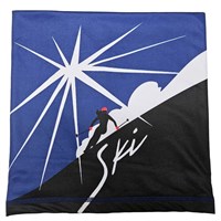 Krimson Klover Women's Graffiti Gaiter - Dark Blue