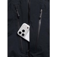 Burton Women's [ak] Swash Synthetic Insulated GORE-TEX 2L Jacket - True Black