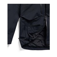 Burton Women's [ak] Swash Synthetic Insulated GORE-TEX 2L Jacket - True Black