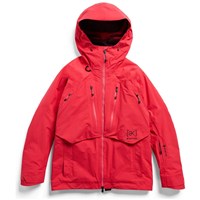 Burton Women's [ak] Swash Synthetic Insulated GORE-TEX 2L Jacket - Hot Tamale
