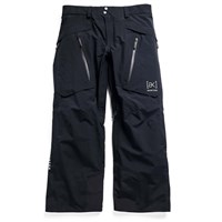 Burton Men's [ak] Swash Insulated GORE-TEX 2L Pants - True Black
