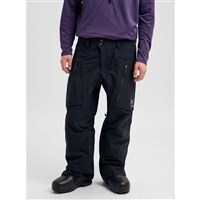 Burton Men's [ak] Swash Insulated GORE-TEX 2L Pants - True Black