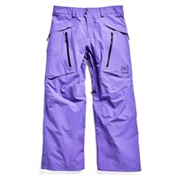Burton Men's [ak] Swash Insulated GORE-TEX 2L Pants - Purple Voltage