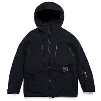 Burton Men's [ak] Swash Synthetic Insulated GORE-TEX 2L Jacket - True Black