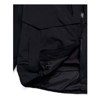 Burton Men's [ak] Swash Synthetic Insulated GORE-TEX 2L Jacket - True Black