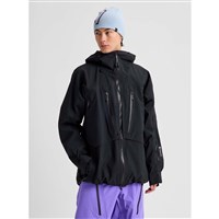 Burton Men's [ak] Swash Synthetic Insulated GORE-TEX 2L Jacket - True Black