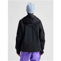 Burton Men's [ak] Swash Synthetic Insulated GORE-TEX 2L Jacket - True Black