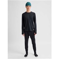 Burton Men's Synthetic Midweight Base Layer Crew