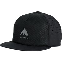 Burton Tech Trucker Hat - True Black