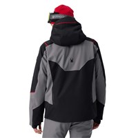 Spyder Men's Titan Jacket - Black