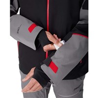 Spyder Men's Titan Jacket - Black