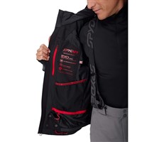 Spyder Men's Titan Jacket - Black