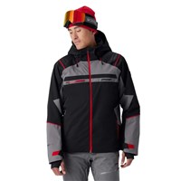 Spyder Men's Titan Jacket - Black