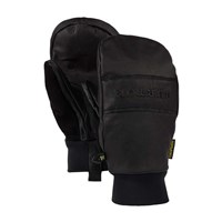 Burton Treeline Leather Mittens