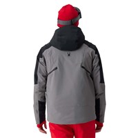 Spyder Men's Vanqysh Jacket - Storm