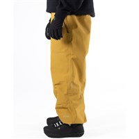 Howl Men's Workwear Pant - Tan