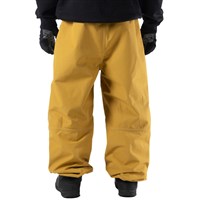 Howl Men's Workwear Pant - Tan