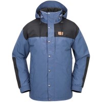 Volcom Men's Longo Gore-Tex Jacket