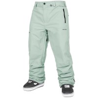 Volcom Men's L Gore-Tex Pant - Agave