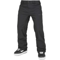 Volcom Men's Freakin Snow Chino - Black