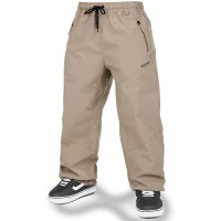 Volcom Men's New Slashslapper Pant