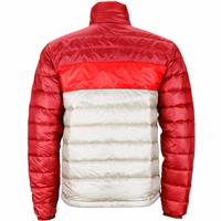 Marmot Ares Jacket - Men's - Pebble / Brick