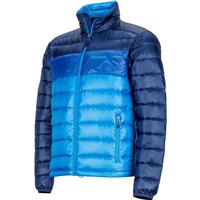 Marmot Ares Jacket - Men's - Blue Night