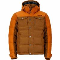 Marmot Fordham Jacket - Men's - Terra