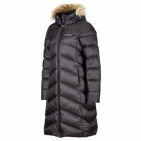 Marmot Montreaux Coat - Women's - Steel Onyx